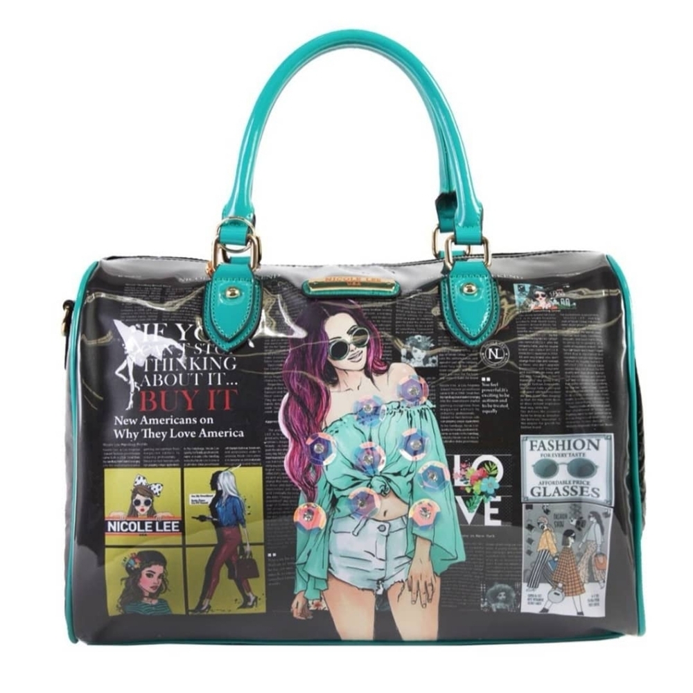 Nicole Lee women's Handbag
